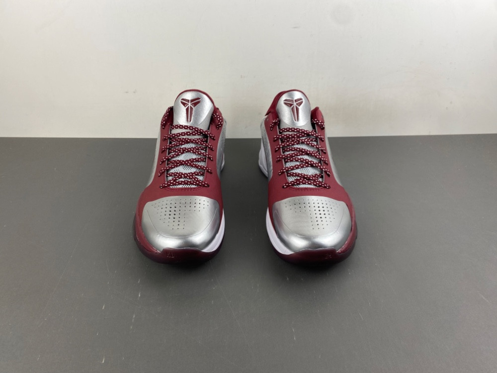 Nike Kobe 5 Protro Lower Merion Aces Away (2026) IM0557-001