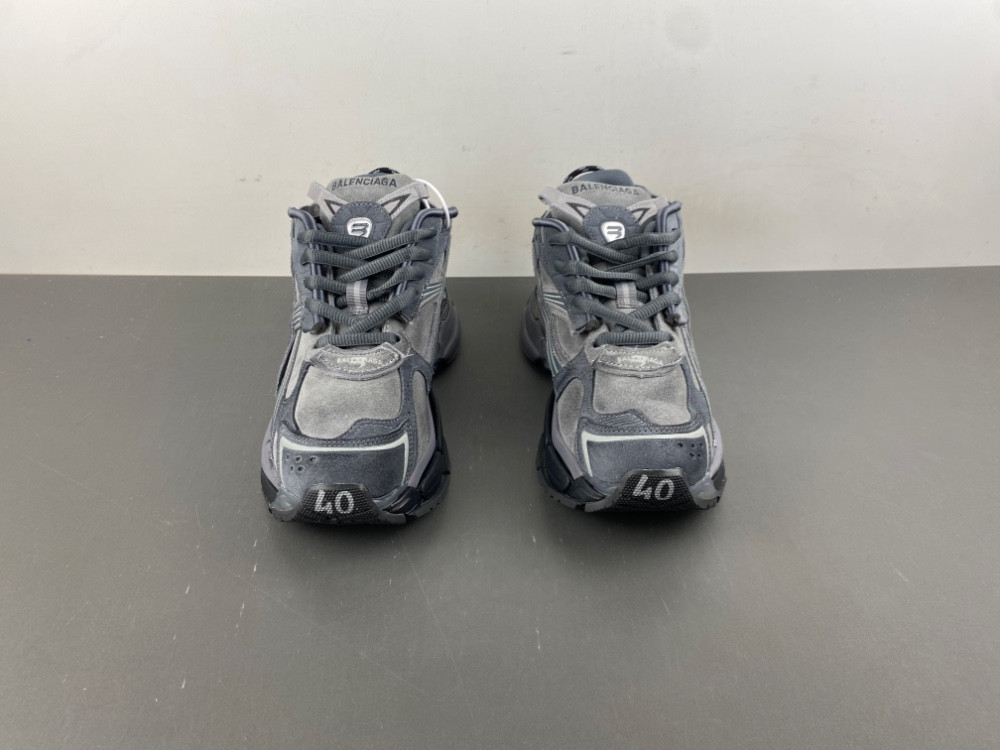 Ba1en*iaga wmns runner sneaker 772774 wrnsd 1100