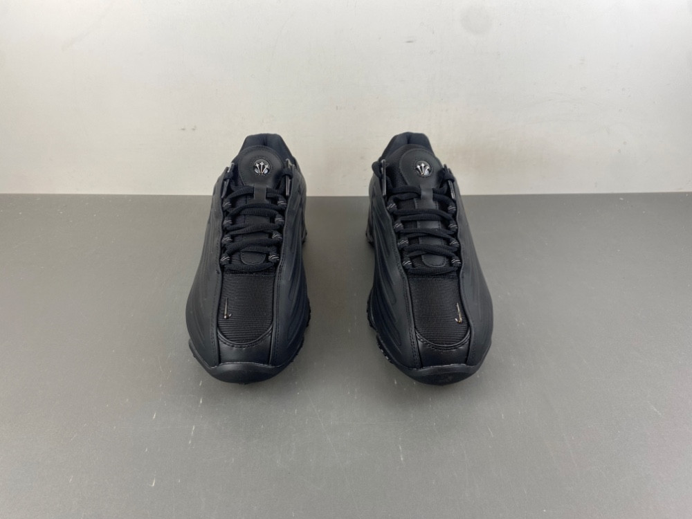 Nike Hot Step 2 Drake NOCTA Black DZ7293-001