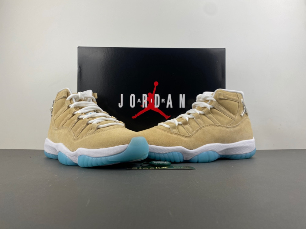 Air Jordan 11 Retro H-Town IO8960 707