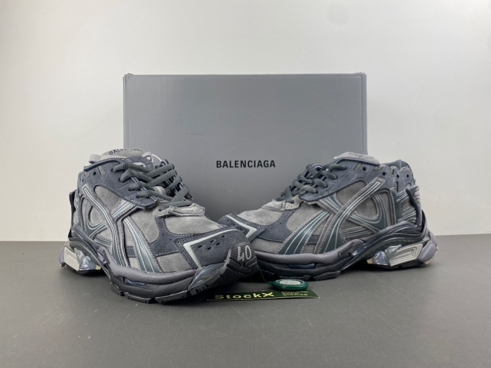 Ba1en*iaga wmns runner sneaker 772774 wrnsd 1100