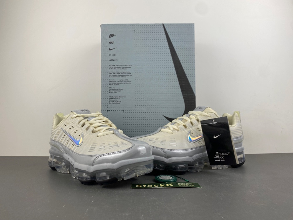 Nike Air VaporMax 360 Fossil (Women