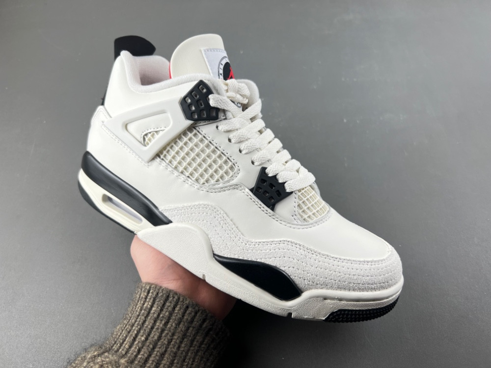 Air Jordan 4 "Flight Club" 2026 IM4002-100