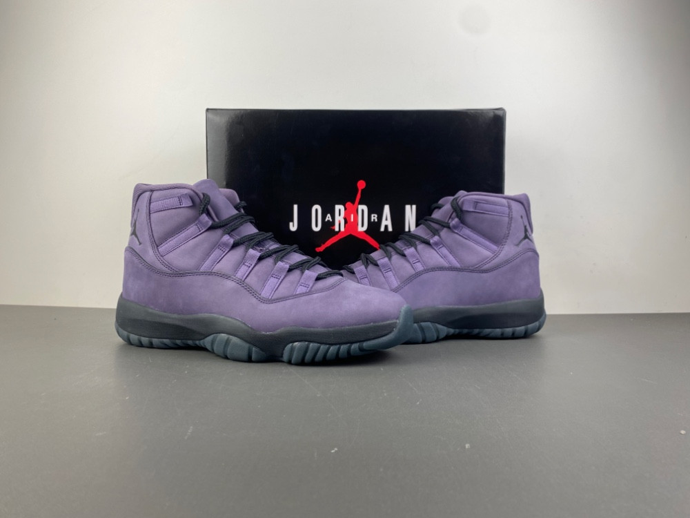 Air Jordan 11 Retro Mojave IO8961-553