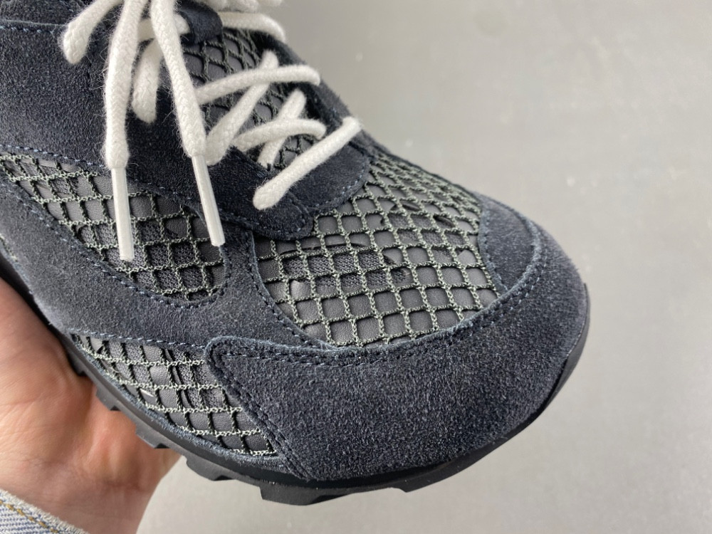 BV Sneaker BLACK GREY