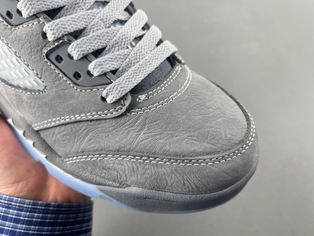 Air Jordan 5 Wolf Grey 2026 DD0587-002