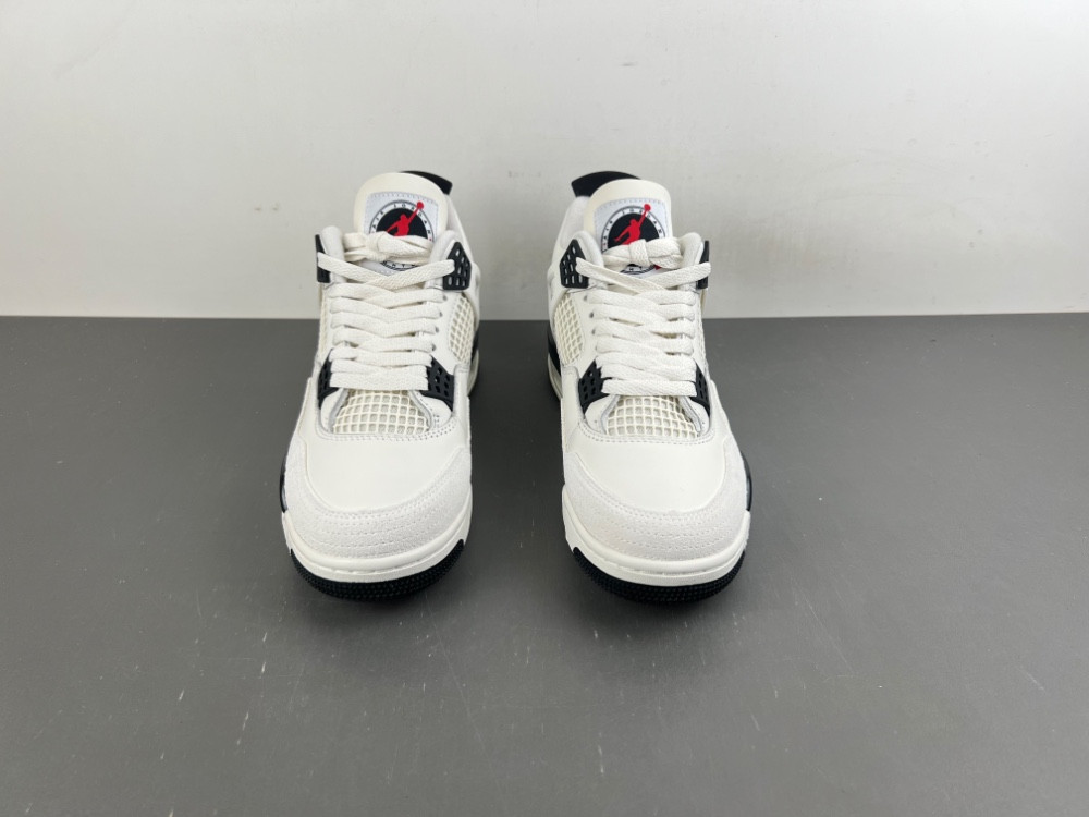 Air Jordan 4 "Flight Club" 2026 IM4002-100