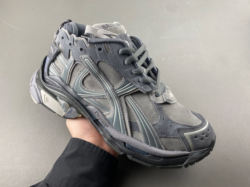 Ba1en*iaga wmns runner sneaker 772774 wrnsd 1100