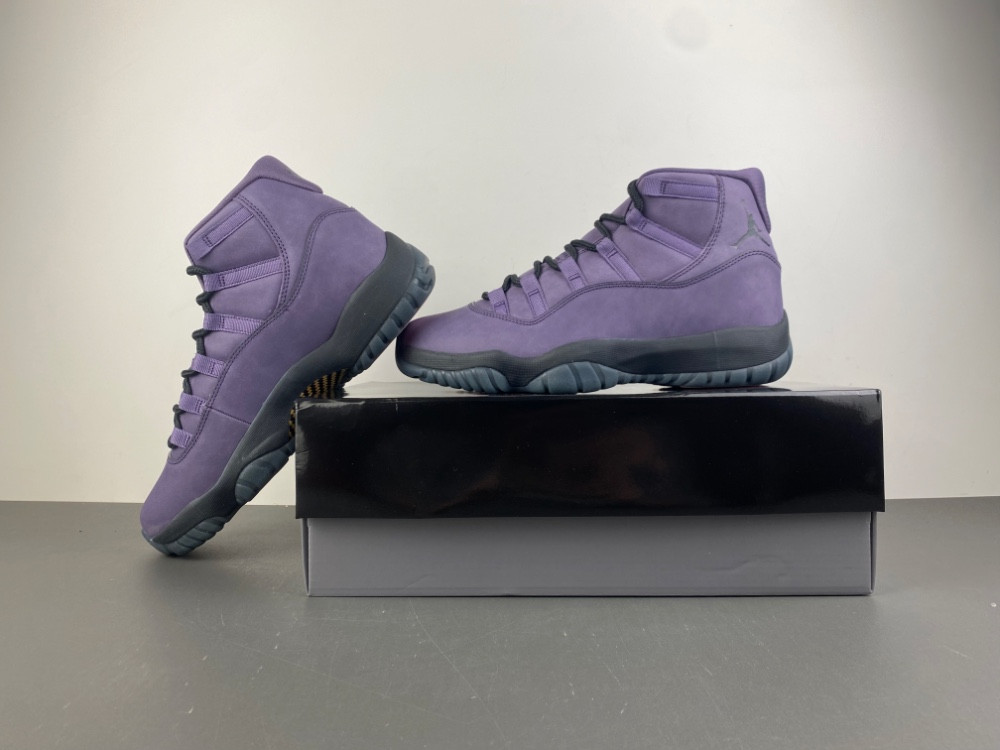 Air Jordan 11 Retro Mojave IO8961-553