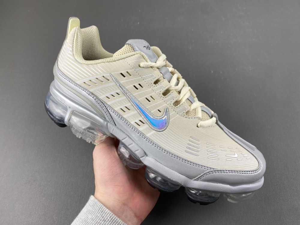 Nike Air VaporMax 360 Fossil (Women