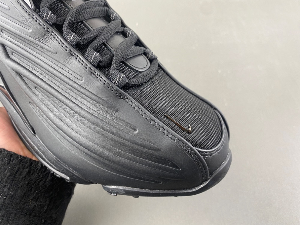 Nike Hot Step 2 Drake NOCTA Black DZ7293-001