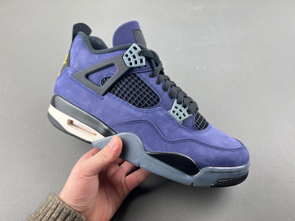 Air Jordan 4 Retro 