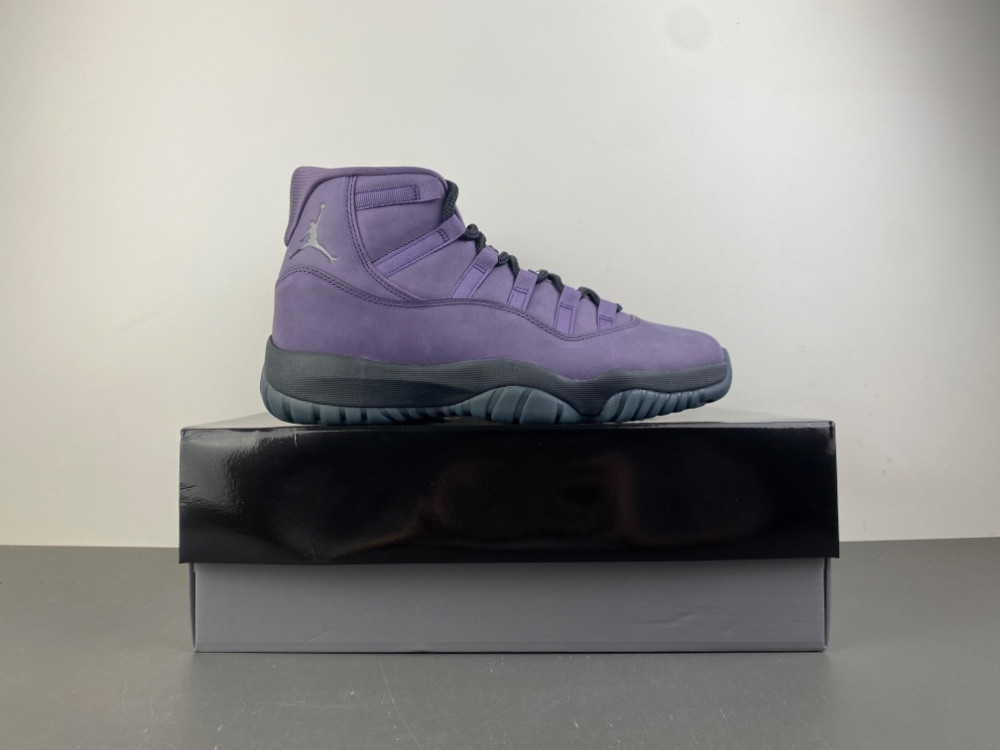Air Jordan 11 Retro Mojave IO8961-553