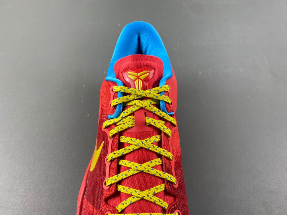 Nike Kobe 8 Protro Year of the Horse (2026) IM0594-600