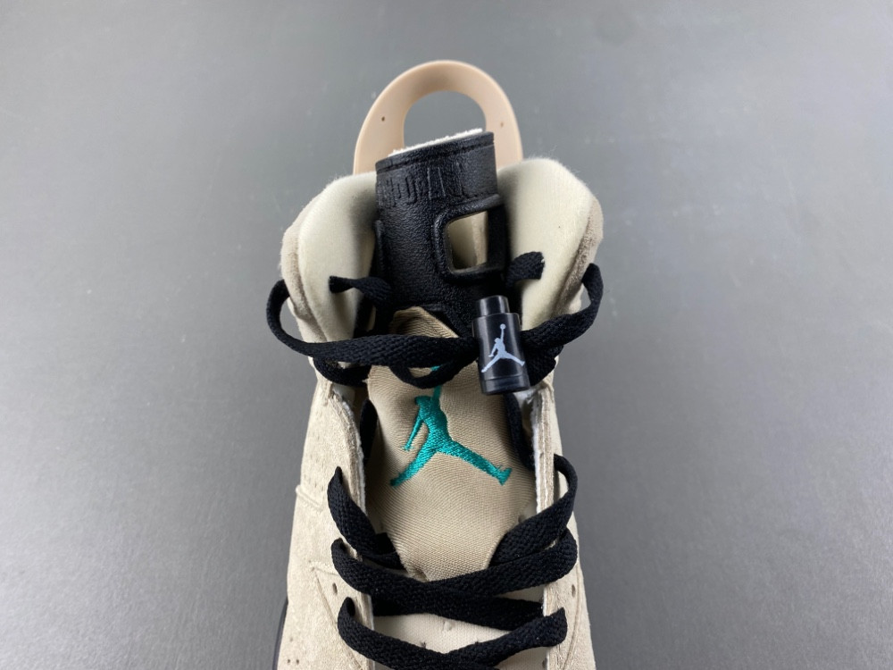 Air Jordan 6 Retro x A Ma Maniere 