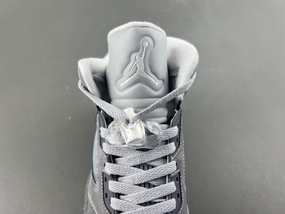 Air Jordan 5 Wolf Grey 2026 DD0587-002