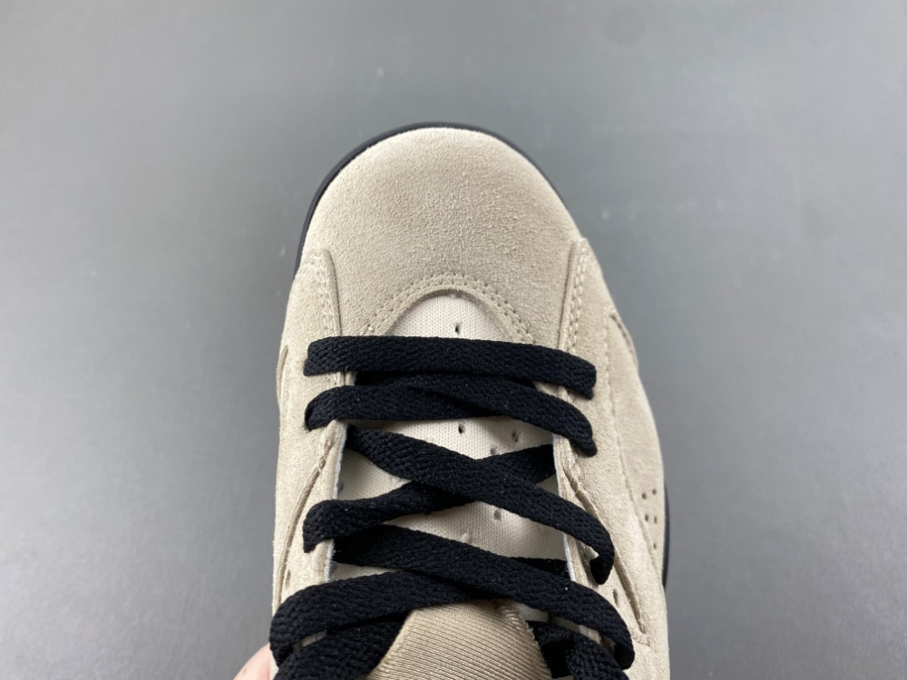 Air Jordan 6 Retro x A Ma Maniere 