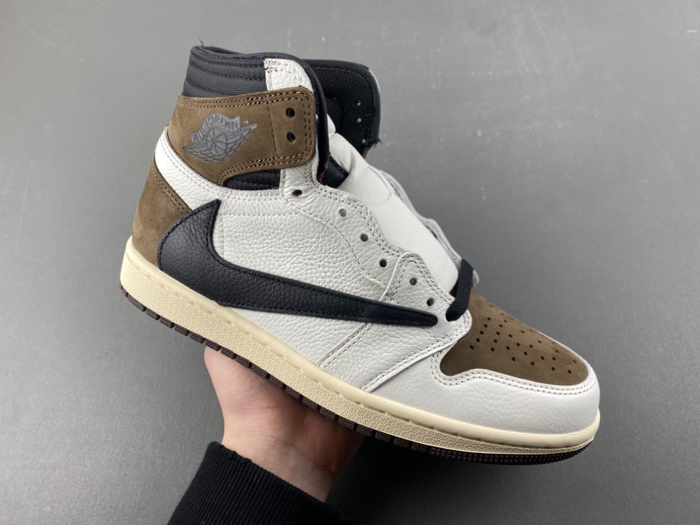 Air Jordan 1 Retro High Travis Scott CD4487-001