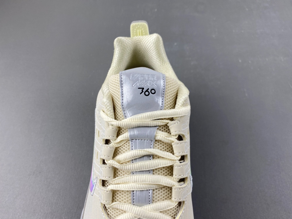 Nike Air VaporMax 360 Fossil (Women