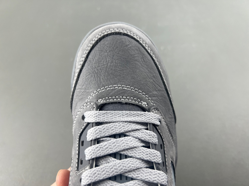 Air Jordan 5 Wolf Grey 2026 DD0587-002