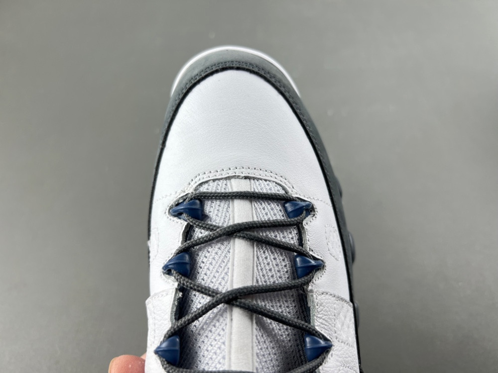 Air Jordan 9 Retro French Blue (2026) HV4794-100