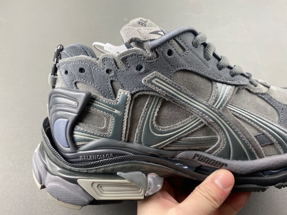 Ba1en*iaga wmns runner sneaker 772774 wrnsd 1100