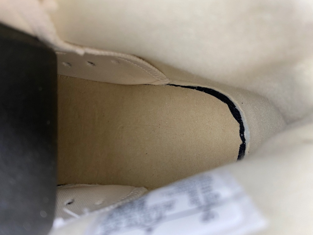 Air Jordan 6 Retro x A Ma Maniere 