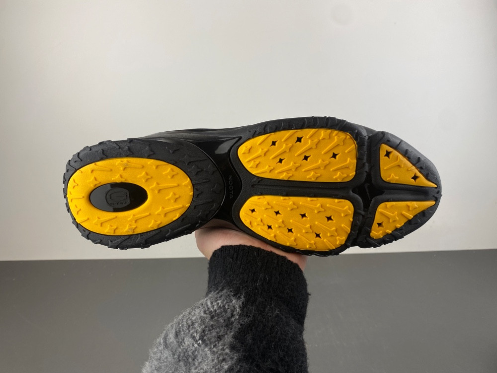 Nike Hot Step 2 Drake NOCTA Black DZ7293-001