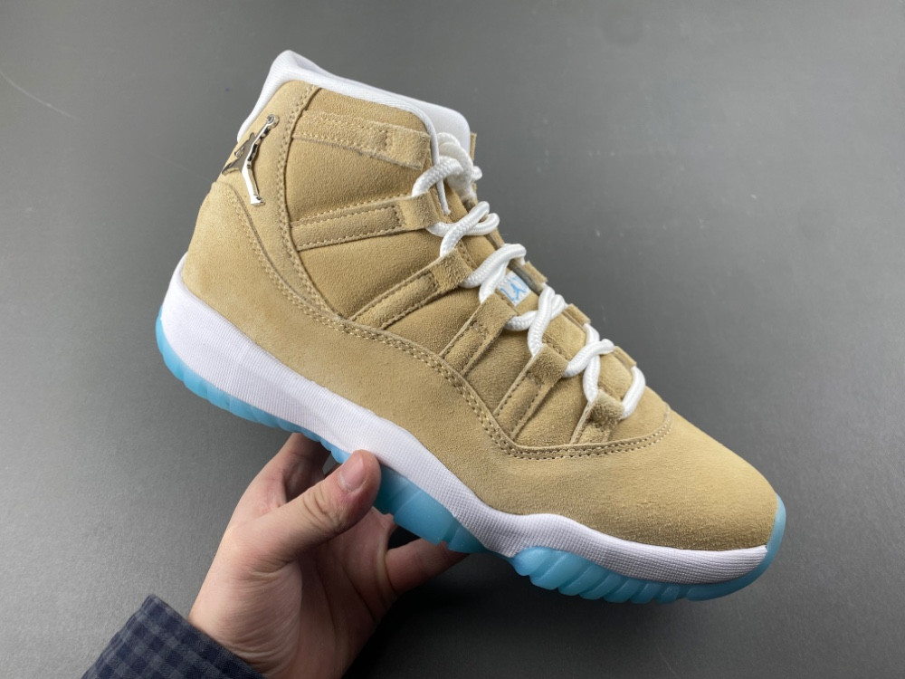 Air Jordan 11 Retro H-Town IO8960 707