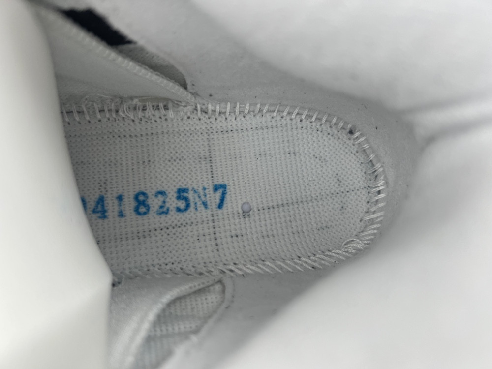 Air Jordan 5 Wolf Grey 2026 DD0587-002