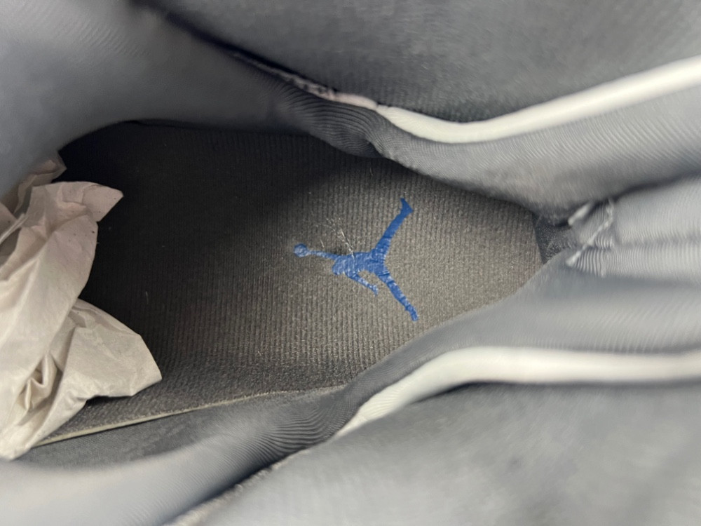 Air Jordan 9 Retro French Blue (2026) HV4794-100