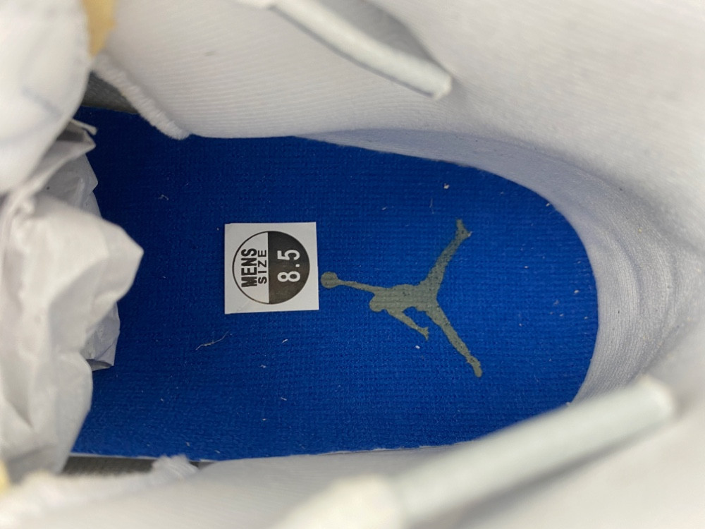 Air Jordan 11 Retro H-Town IO8960 707