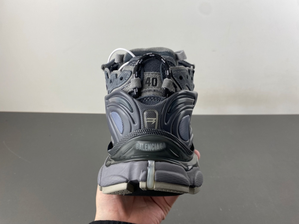 Ba1en*iaga wmns runner sneaker 772774 wrnsd 1100