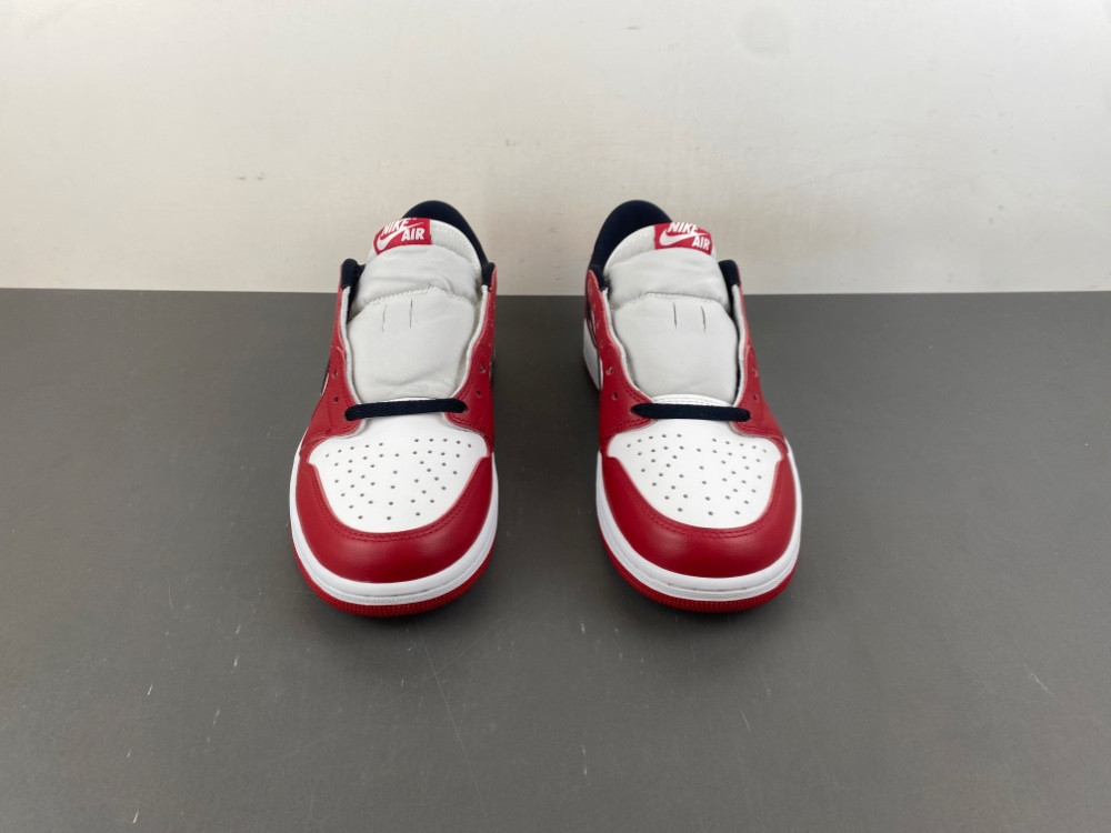 Air Jordan 1 Retro Low OG 