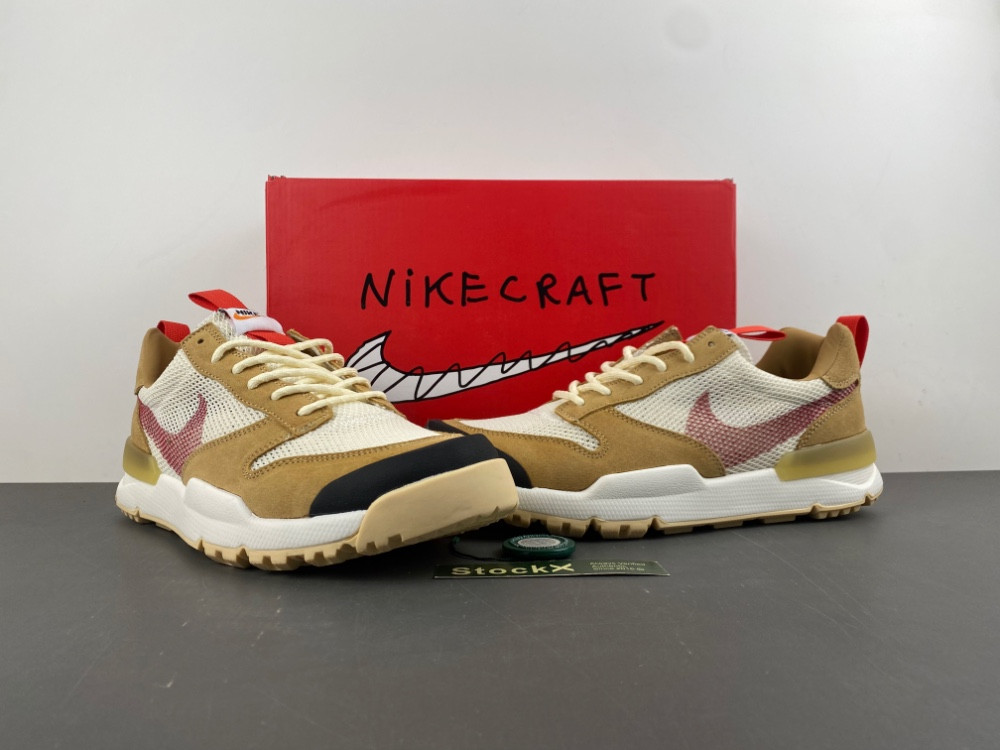 nike craft mars yard shoe 3.0 T0m sachs space camp if2885-100