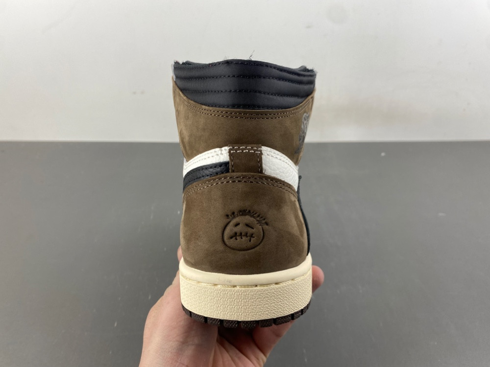 Air Jordan 1 Retro High Travis Scott CD4487-001