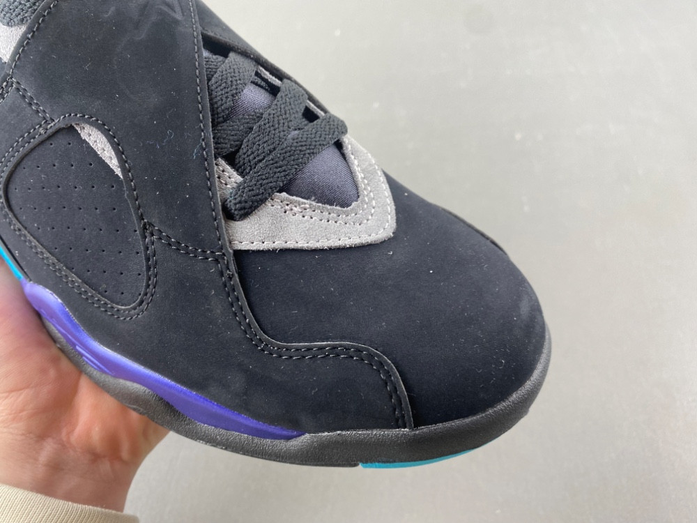 Jordan 8 Retro Aqua (2025) Men