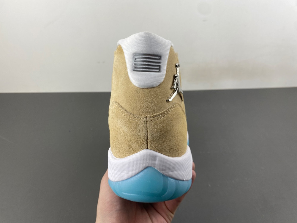 Air Jordan 11 Retro H-Town IO8960 707
