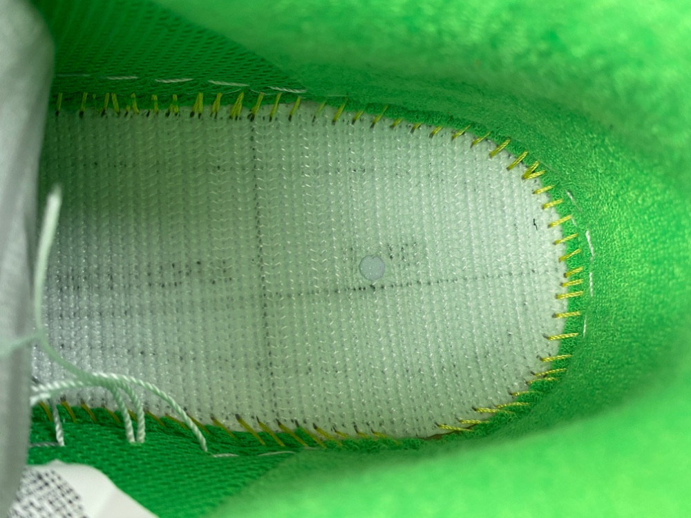 Nike Air Force 1 Low Ducks of a Feather University of Oregon Egg or Duck IU7613-100