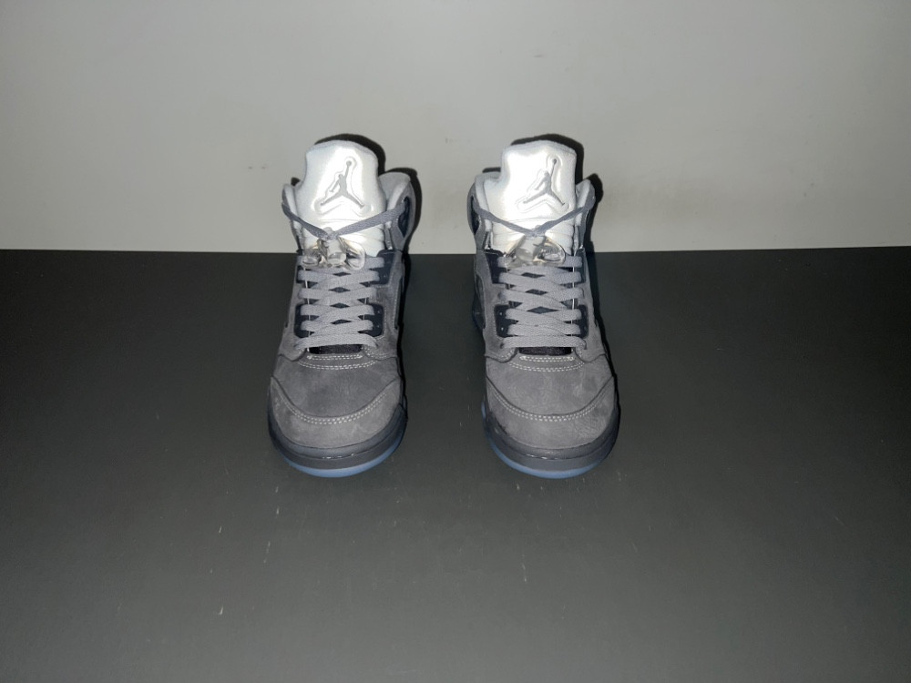 Air Jordan 5 Wolf Grey 2026 DD0587-002