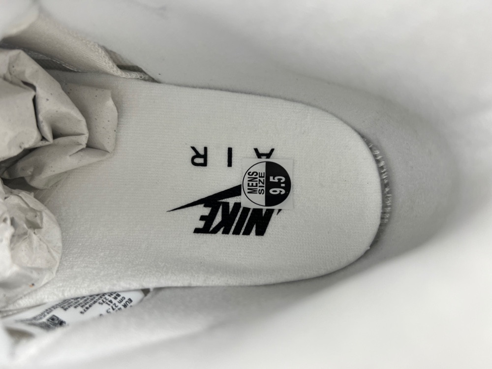 Air Jordan 5 White Metallic 2026 HQ7978-103