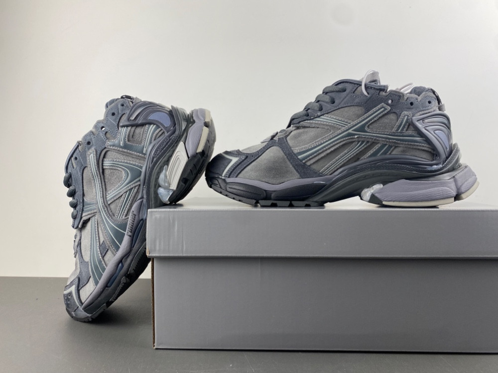 Ba1en*iaga wmns runner sneaker 772774 wrnsd 1100