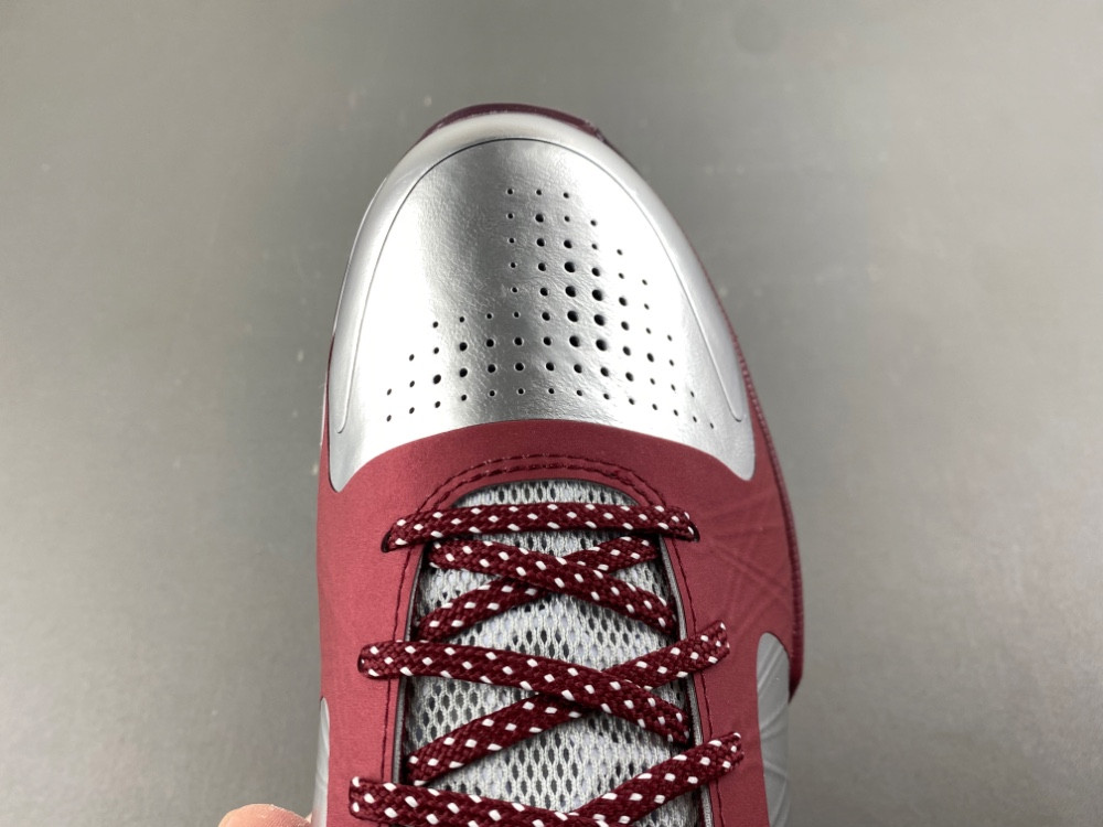 Nike Kobe 5 Protro Lower Merion Aces Away (2026) IM0557-001