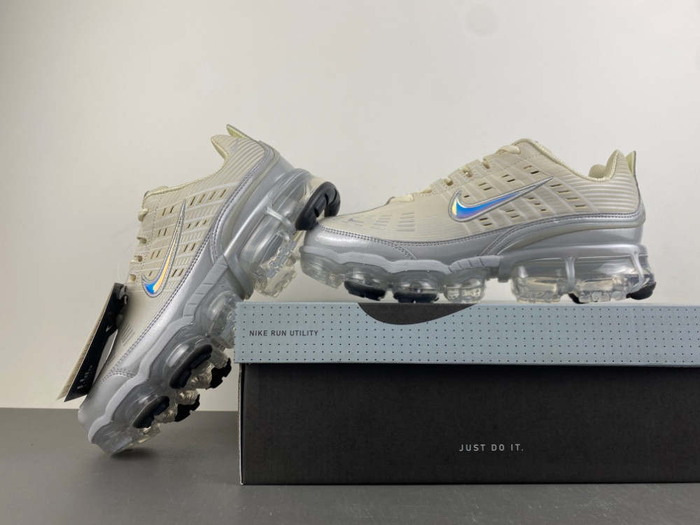 Nike Air VaporMax 360 Fossil (Women