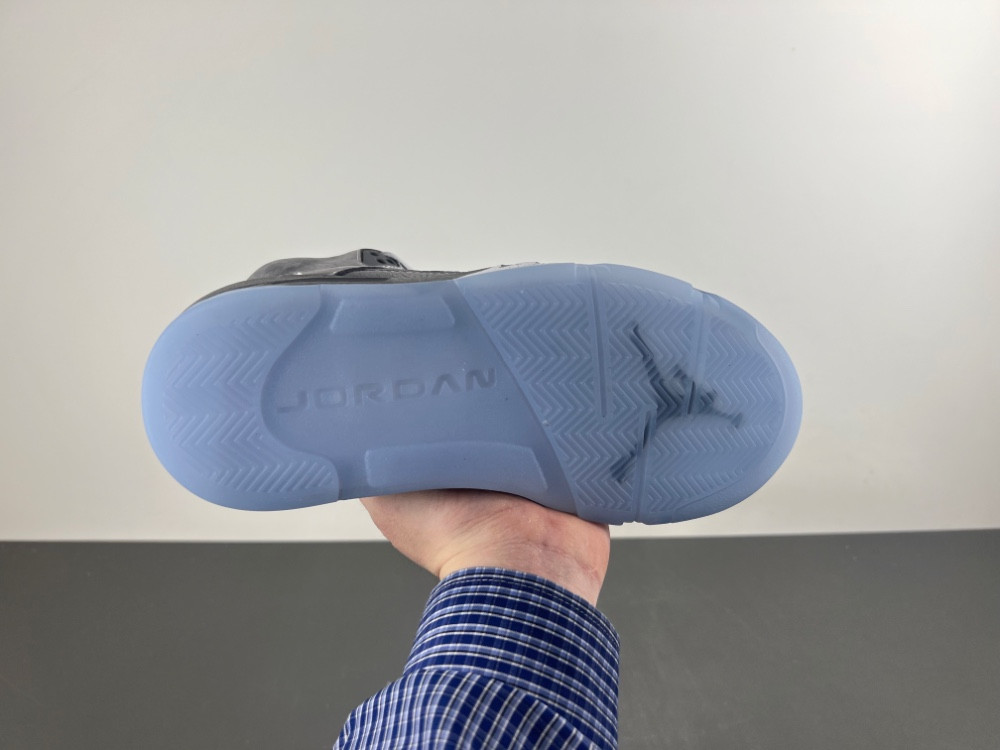 Air Jordan 5 Wolf Grey 2026 DD0587-002