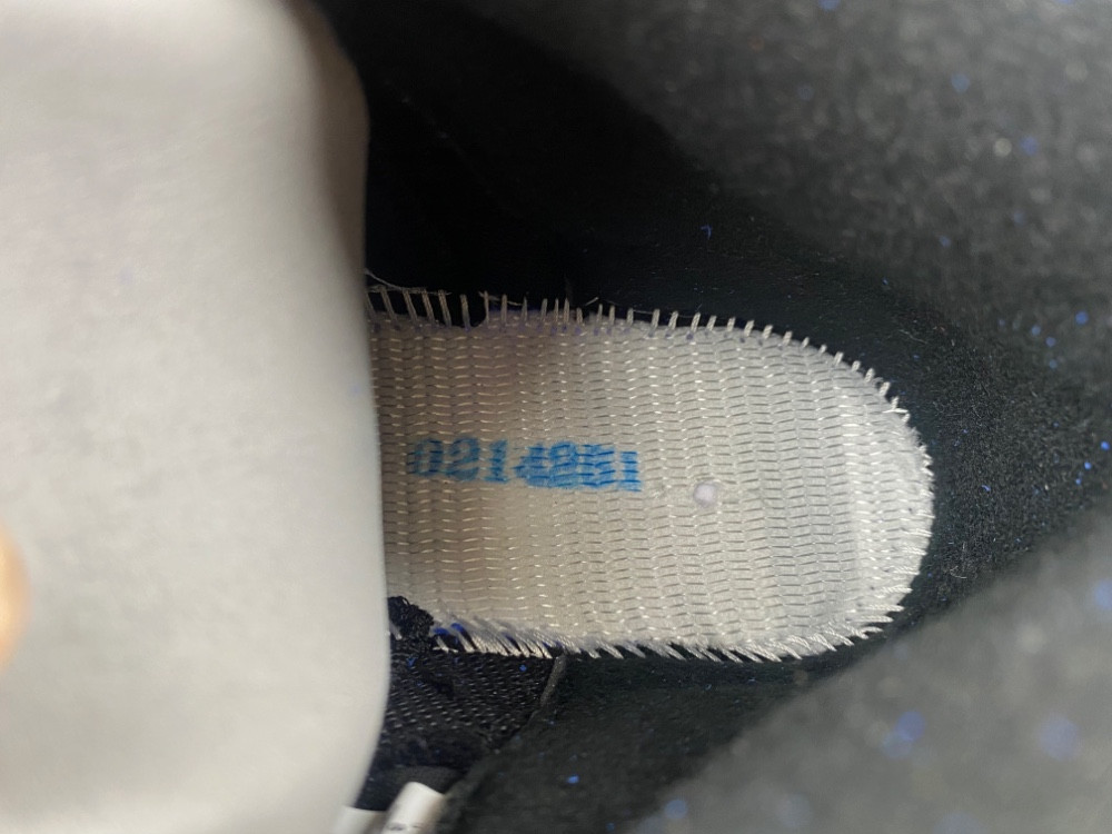 Air Jordan 5 “Nightwing” Concept DD0587 - 400