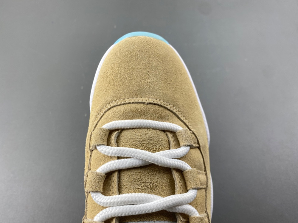Air Jordan 11 Retro H-Town IO8960 707
