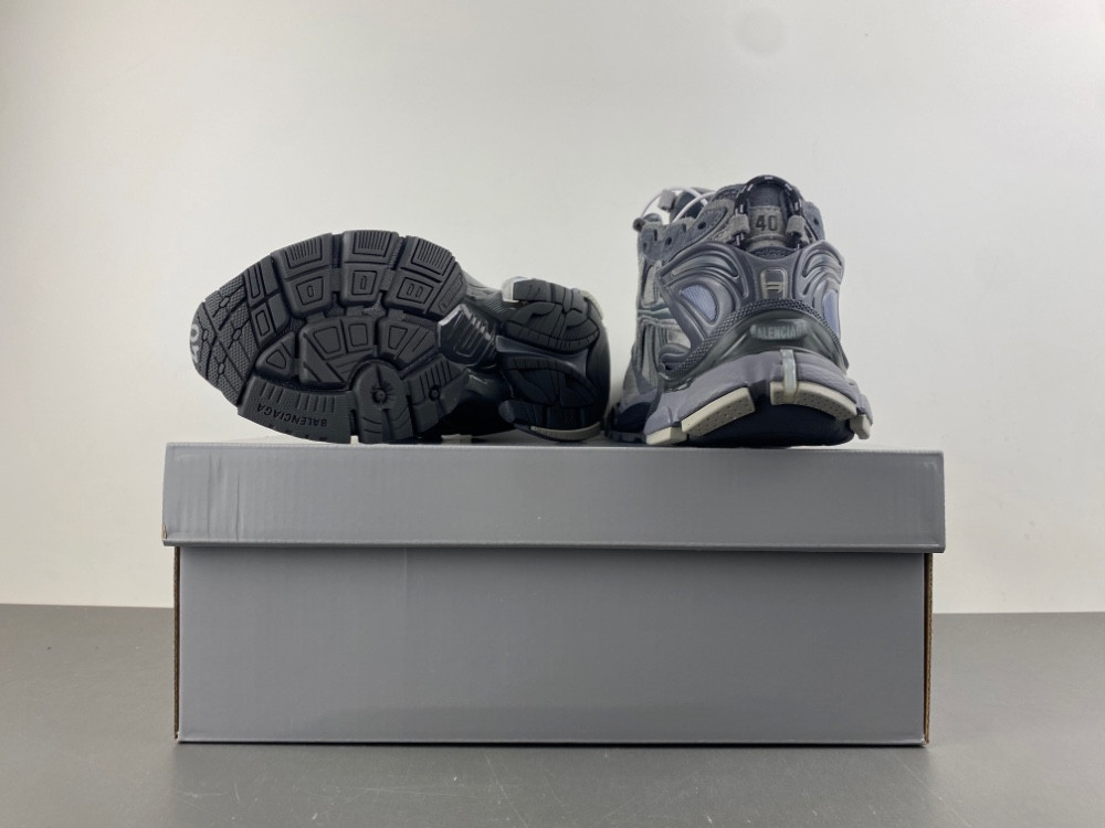 Ba1en*iaga wmns runner sneaker 772774 wrnsd 1100