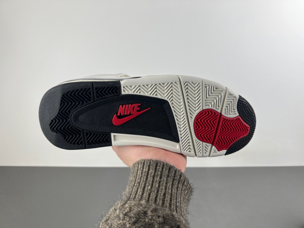 Air Jordan 4 "Flight Club" 2026 IM4002-100