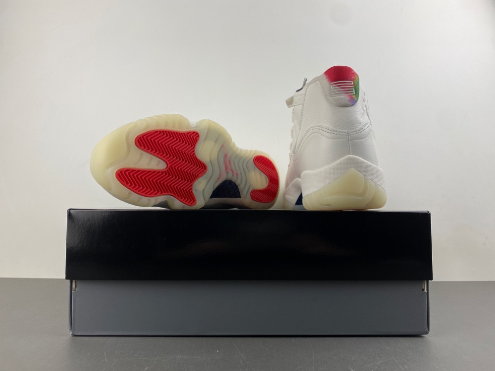 Air Jordan 11 Retro 285 IO8959-133